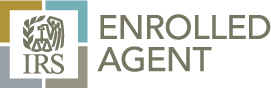 IRS Enrolled Agent Logo